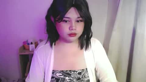 Snapshot of lovelypinaychubsx chatting on May 20, 2026, 4:18 am lovely online show from May 20, 2026, 4:18 am