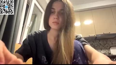 Snapshot of lovelysilk_63 chatting on June 18, 2026, 6:56 pm ELA online show from June 18, 2026, 6:56 pm
