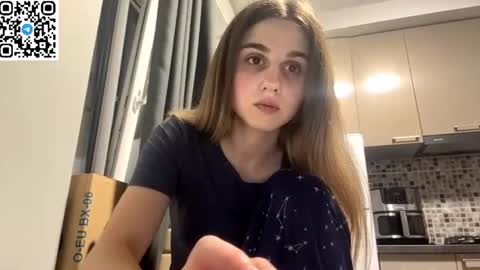 Snapshot of lovelysilk_63 chatting on June 26, 2026, 7:07 pm ELA online show from June 26, 2026, 7:07 pm