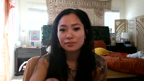 Snapshot of lovelyxmacii chatting on February 9, 2026, 7:18 pm lovelyxmacii online show from February 9, 2026, 7:18 pm