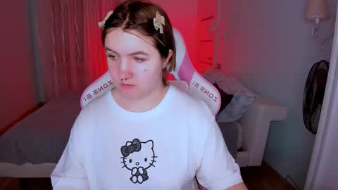 Julia  online show from February 1, 2026, 2:10 am