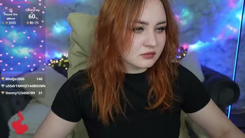 B E L L online show from December 12, 2024, 11:36 pm