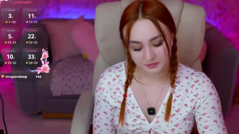 B E L L online show from May 16, 2026, 6:43 am