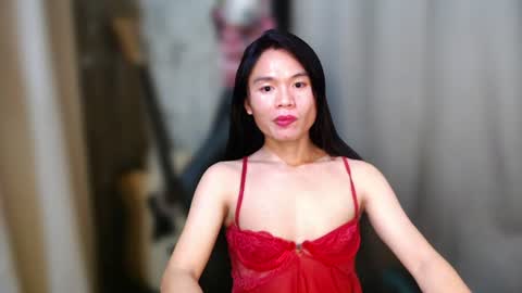 Snapshot of lovemelush chatting on June 10, 2026, 11:53 am Love online show from June 10, 2026, 11:53 am