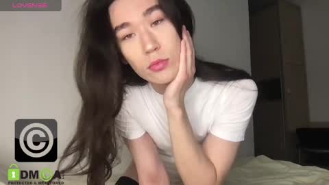 Mikie online show from January 19, 2025, 4:25 pm