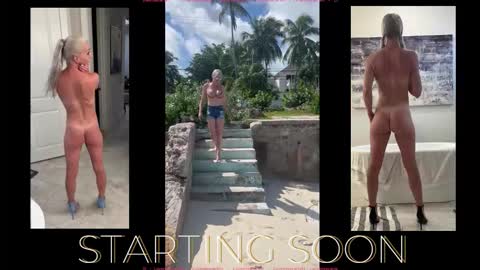 Scarlett online show from February 7, 2026, 4:33 pm