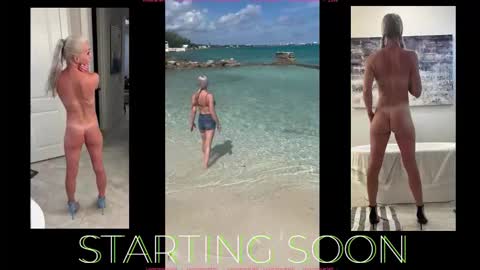 Scarlett online show from February 11, 2026, 8:14 pm