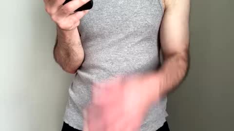 lovenaffection online show from October 5, 2025, 5:00 pm