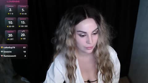 Snapshot of lovensefate chatting on March 19, 2026, 7:07 pm Mira online show from March 19, 2026, 7:07 pm