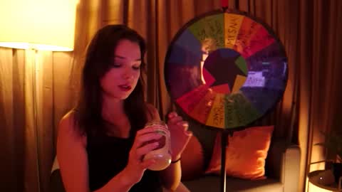 Snapshot of lovepilll_ chatting on November 14, 2025, 8:51 pm TakeUrPill online show from November 14, 2025, 8:51 pm