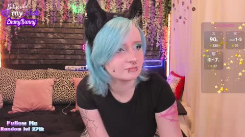 Emmy online show from January 13, 2025, 3:58 pm