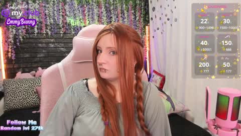 Emmy online show from January 15, 2025, 2:13 pm