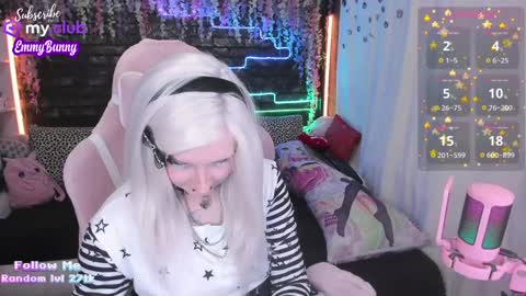 Emmy online show from January 21, 2025, 3:43 pm