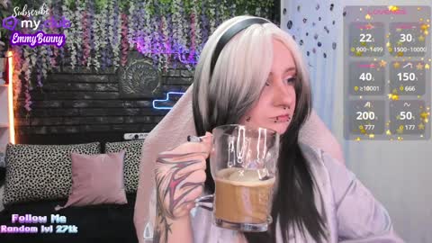 Emmy online show from February 4, 2025, 4:29 pm