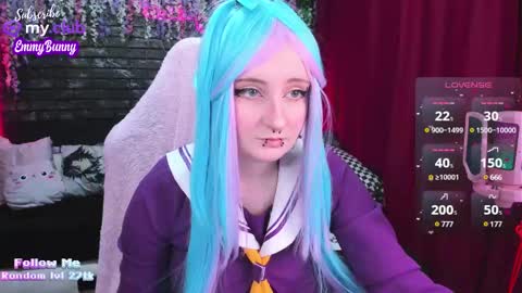 Emmy online show from February 21, 2025, 2:38 pm