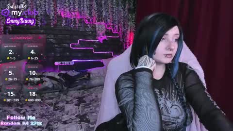 Emmy online show from February 23, 2025, 3:18 pm