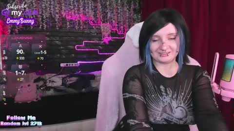 Emmy online show from February 24, 2025, 3:20 pm