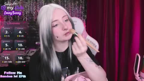 Emmy online show from February 26, 2025, 4:14 pm