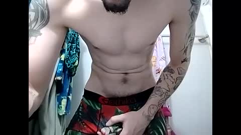 Snapshot of loverboy4411 chatting on December 13, 2024, 1:01 pm loverboy4411 online show from December 13, 2024, 1:01 pm