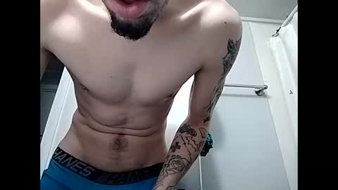 Snapshot of loverboy4411 chatting on December 26, 2024, 2:05 pm loverboy4411 online show from December 26, 2024, 2:05 pm