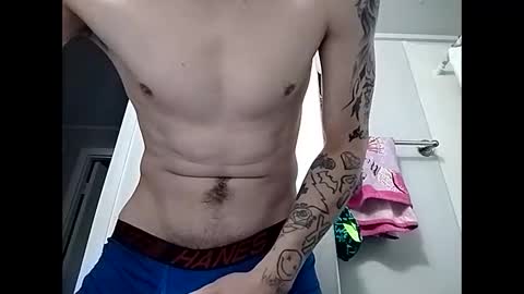 Snapshot of loverboy4411 chatting on December 29, 2024, 8:04 pm loverboy4411 online show from December 29, 2024, 8:04 pm