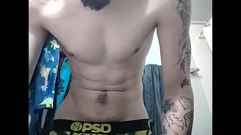 Snapshot of loverboy4411 chatting on December 30, 2024, 3:02 pm loverboy4411 online show from December 30, 2024, 3:02 pm