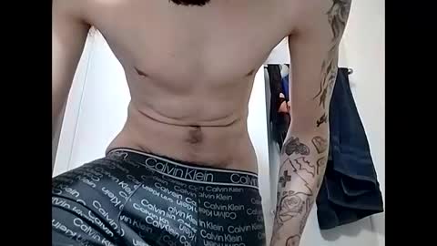 Snapshot of loverboy4411 chatting on January 29, 2025, 4:08 pm loverboy4411 online show from January 29, 2025, 4:08 pm