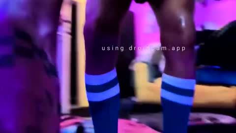 LoverBoy89HH online show from October 18, 2025, 4:04 am