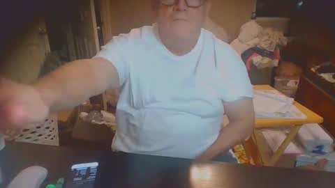 Papi Chulo online show from May 28, 2026, 1:25 am