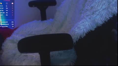 Snapshot of loverinsecret chatting on January 11, 2025, 8:43 am Athena online show from January 11, 2025, 8:43 am