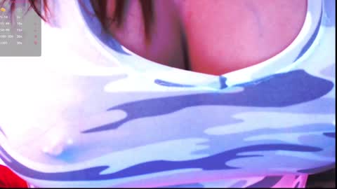 Snapshot of loverinsecret chatting on January 12, 2025, 2:45 am Athena online show from January 12, 2025, 2:45 am