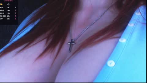 Snapshot of loverinsecret chatting on January 12, 2025, 9:08 pm Athena online show from January 12, 2025, 9:08 pm