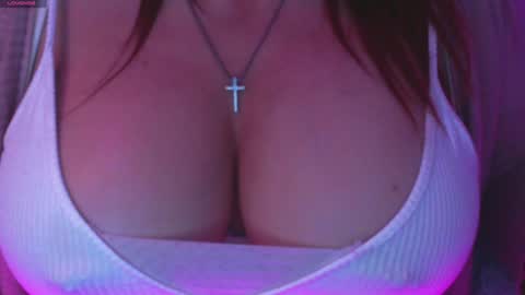 Snapshot of loverinsecret chatting on January 21, 2025, 5:38 am Athena online show from January 21, 2025, 5:38 am