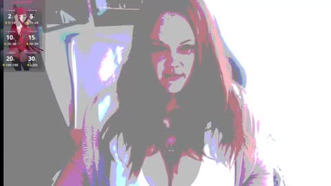 Snapshot of loverinsecret chatting on February 20, 2025, 8:36 pm Athena online show from February 20, 2025, 8:36 pm