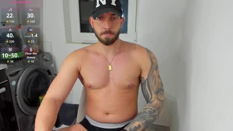 Mike online show from April 2, 2026, 6:49 pm