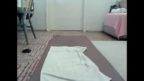 loverofassandfeet online show from October 29, 2025, 8:16 am