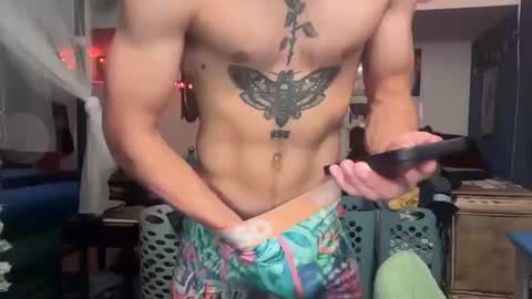 Snapshot of loverrboyy999 chatting on October 16, 2025, 8:37 am Zane online show from October 16, 2025, 8:37 am