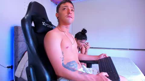 Suzzy And Junior online show from February 9, 2025, 6:37 pm