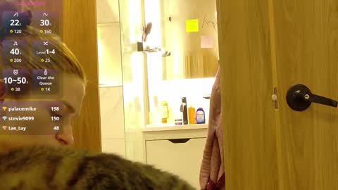 LovesKingdom online show from January 18, 2026, 9:29 pm