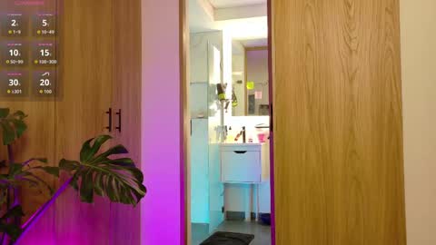 LovesKingdom online show from March 13, 2026, 2:01 pm