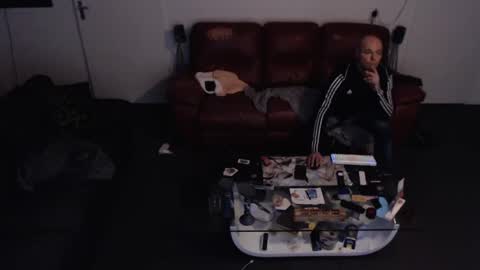 Snapshot of loveslick583698 chatting on February 15, 2025, 2:47 am Lovetlick online show from February 15, 2025, 2:47 am