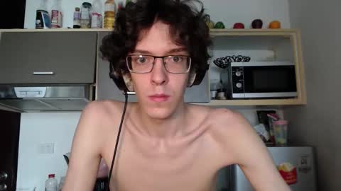 Snapshot of lovesomecookies chatting on October 13, 2025, 8:58 am LovesomeCookie online show from October 13, 2025, 8:58 am