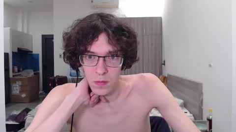 Snapshot of lovesomecookies chatting on December 1, 2025, 6:24 pm LovesomeCookie online show from December 1, 2025, 6:24 pm