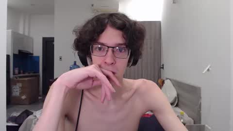 Snapshot of lovesomecookies chatting on December 2, 2025, 5:41 pm LovesomeCookie online show from December 2, 2025, 5:41 pm