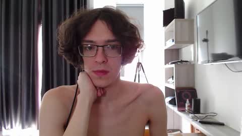 Snapshot of lovesomecookies chatting on February 21, 2026, 6:14 am LovesomeCookie online show from February 21, 2026, 6:14 am