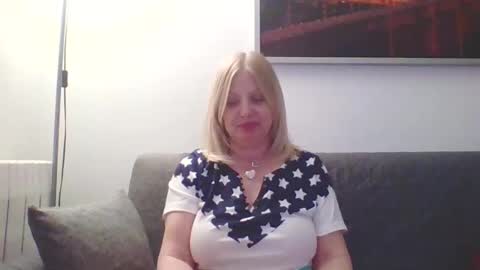 Snapshot of lovestar544963 chatting on January 27, 2025, 10:16 pm Marlyn online show from January 27, 2025, 10:16 pm