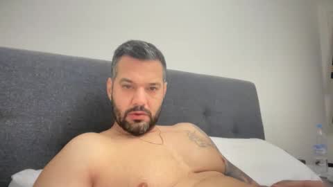 Snapshot of lovesteve_o chatting on March 14, 2026, 9:59 am lovesteve_o online show from March 14, 2026, 9:59 am