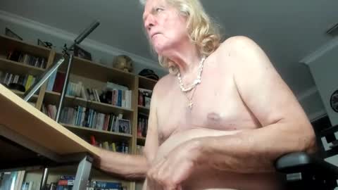 Michael online show from January 18, 2026, 10:35 pm