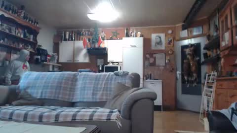 aaron online show from January 8, 2026, 1:13 pm