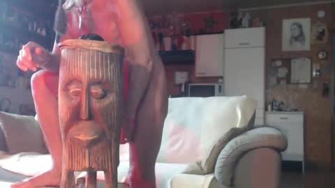 aaron online show from April 1, 2026, 1:12 pm